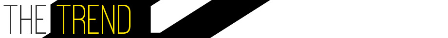 The Trends Header 920 x 120