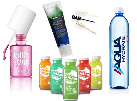 Editor Obsessions Editor Obsessions